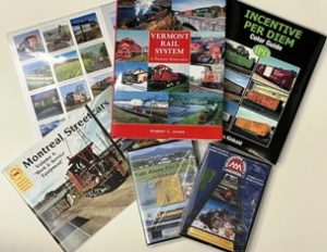 Calendar / DVD / book