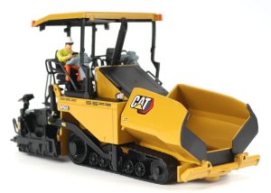 1:50 – Caterpillar - Cat® AP655F Asphalt Paver [Diecast Masters DM-85590-MH]